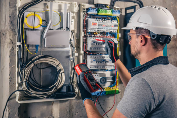 Best Commercial Electrician Services  in Dalton, OH