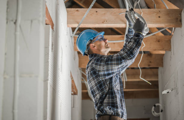 Best Local Electrician Companies  in Dalton, OH