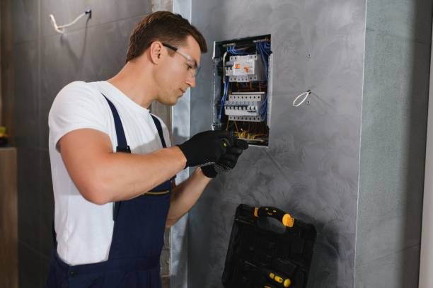 Best Home Electrical Repair  in Dalton, OH
