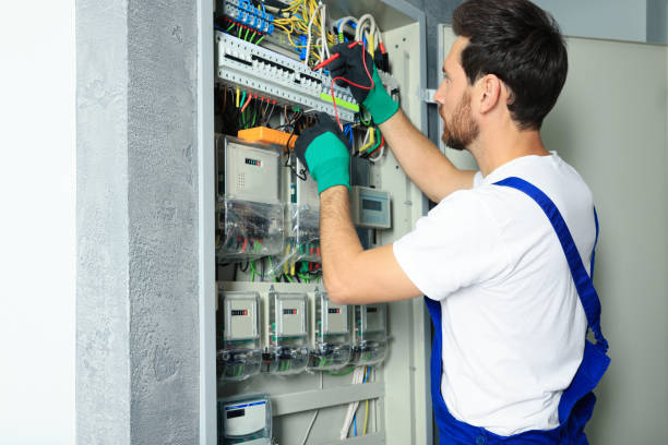 Best Emergency Electrical Repair  in Dalton, OH