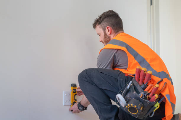 Professional Electrician in Dalton, OH