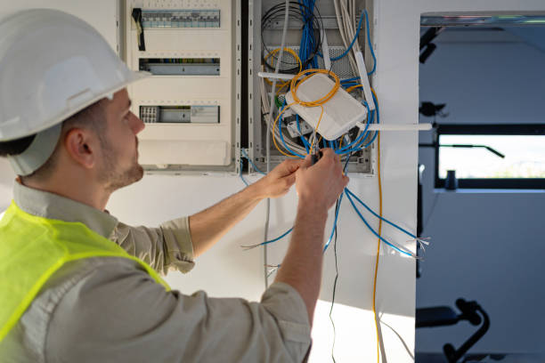 Best Electrical Outlet Repair  in Dalton, OH