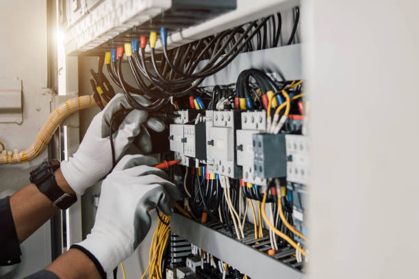 Best Industrial Electrical Services  in Dalton, OH