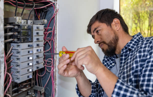 Best Electrical Contractors for Businesses  in Dalton, OH
